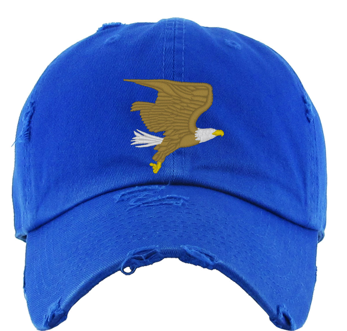 Flying Eagle Vintage Baseball Cap
