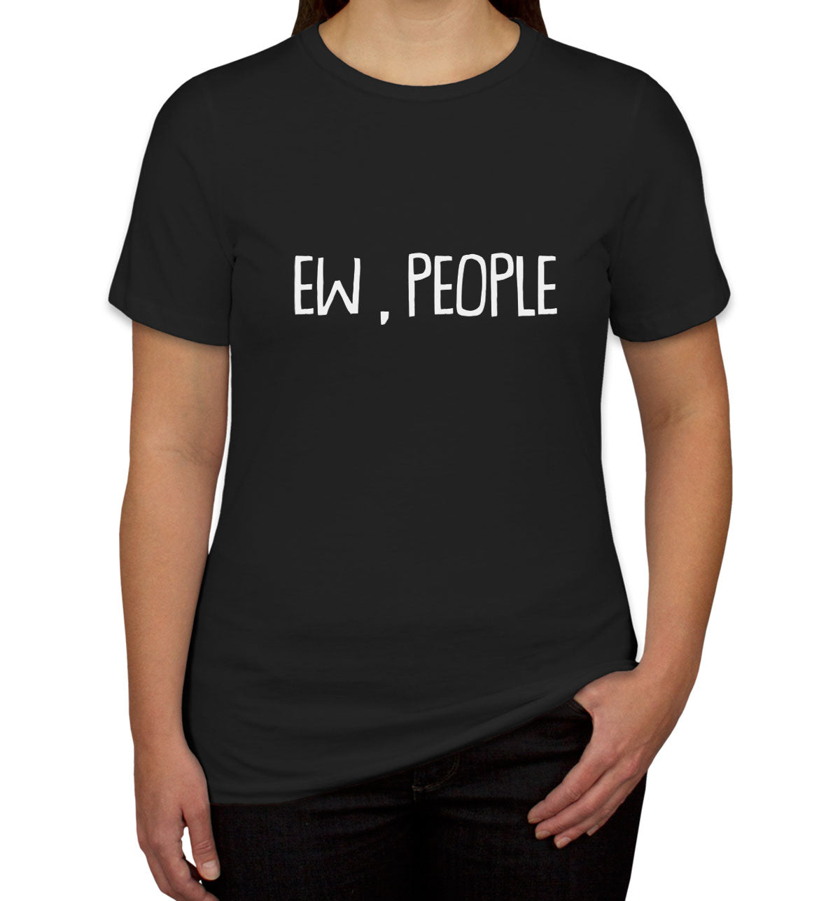 Ew People Women's T-shirt