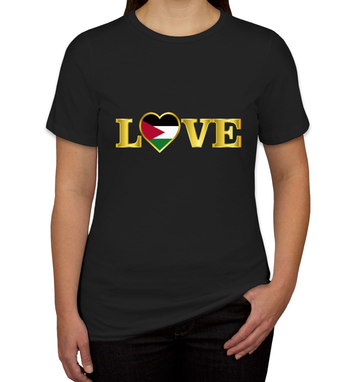 Jordan Love Women's T-shirt