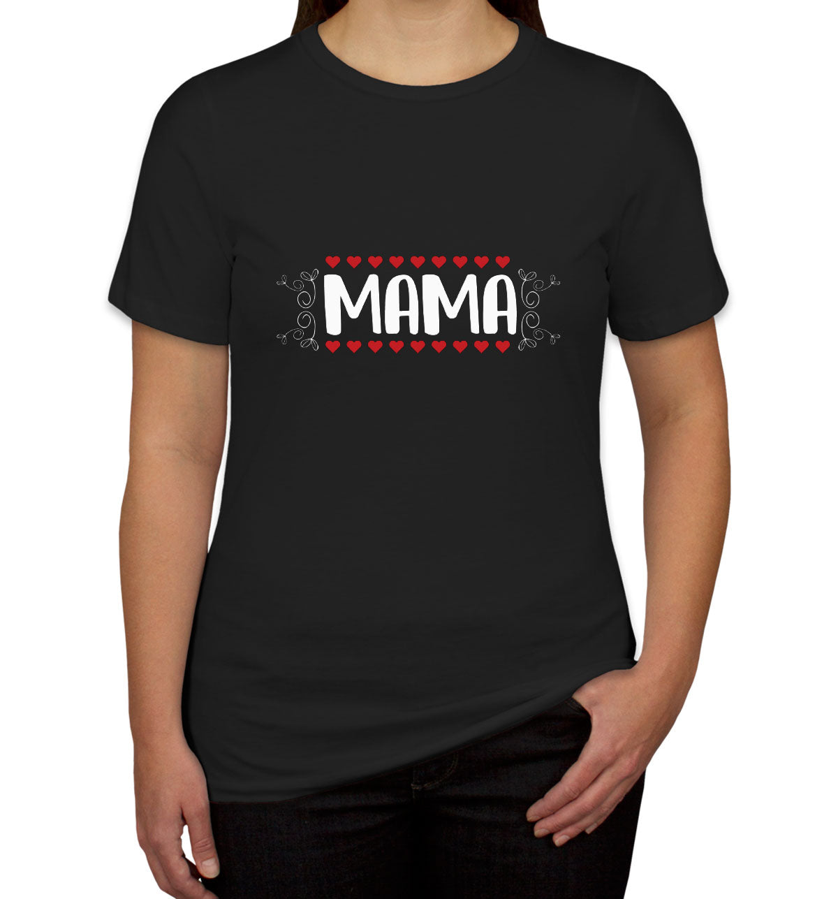 Mama Mother's Day Women's T-shirt