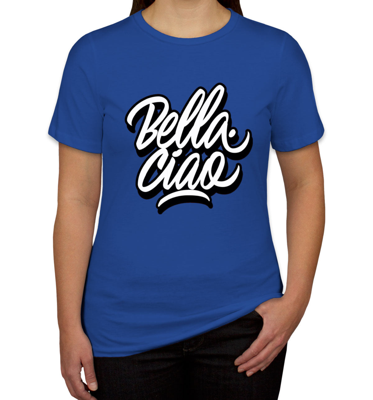 Bella Ciao Women's T-shirt