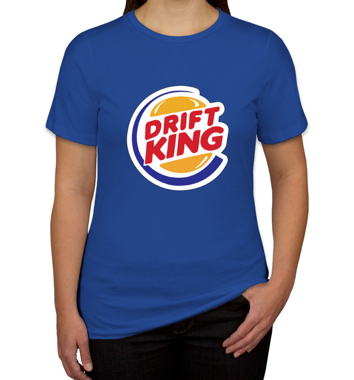 Drift King Women's T-shirt