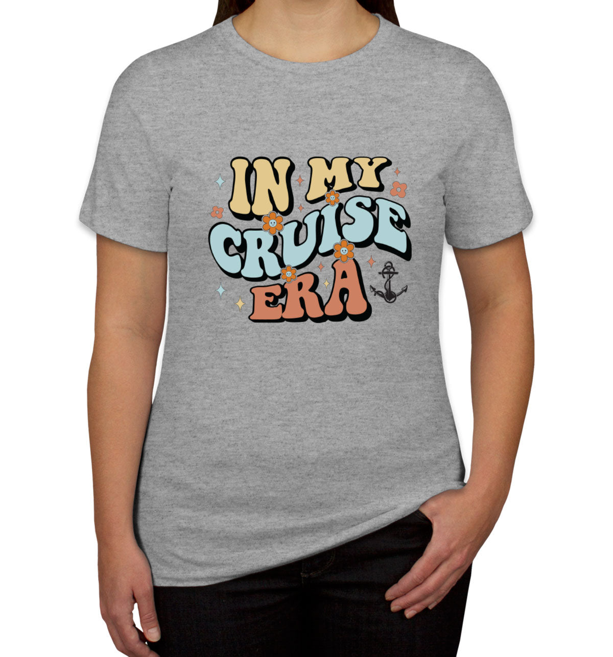 In My Cruise Era Women's T-shirt