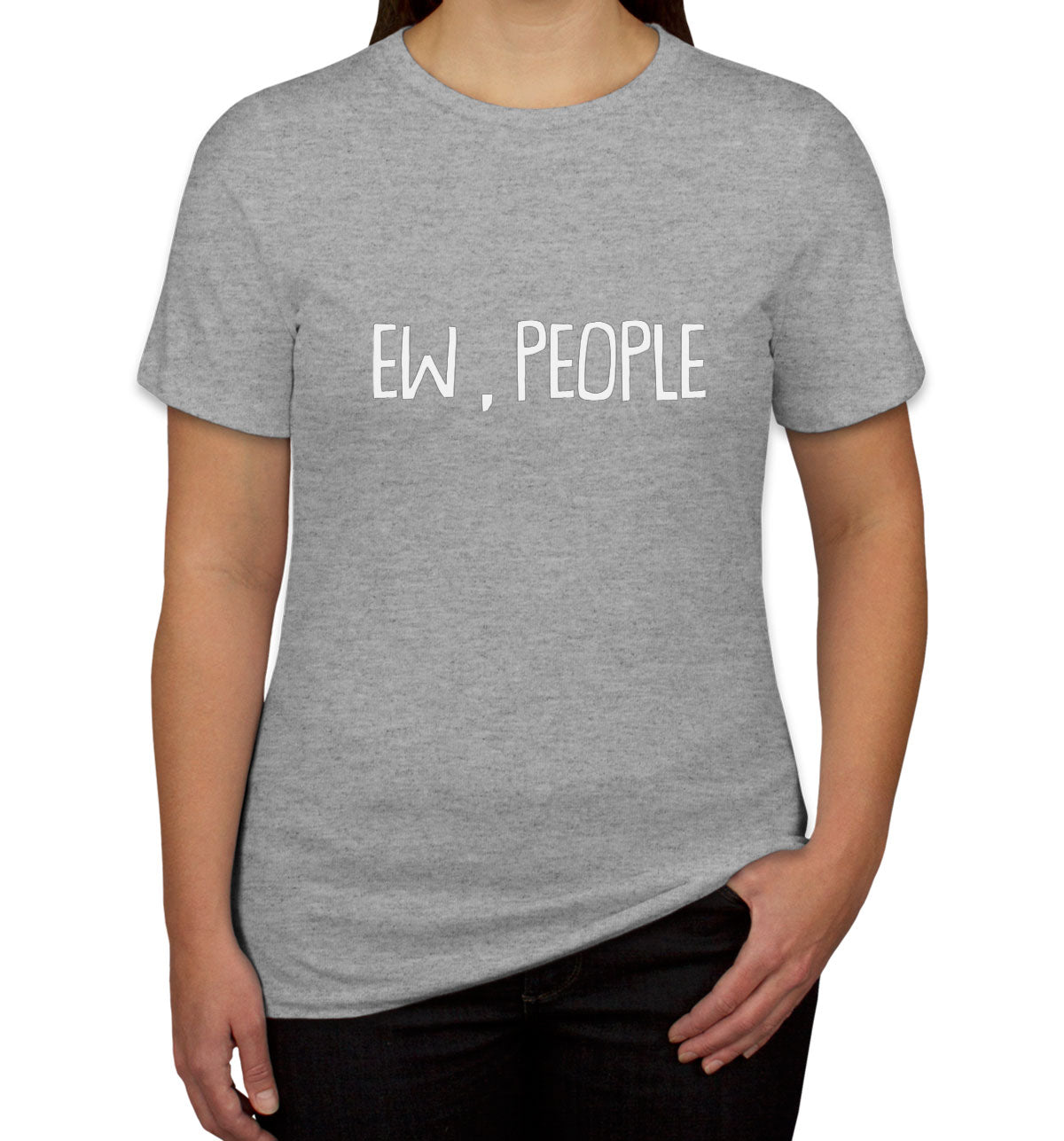 Ew People Women's T-shirt