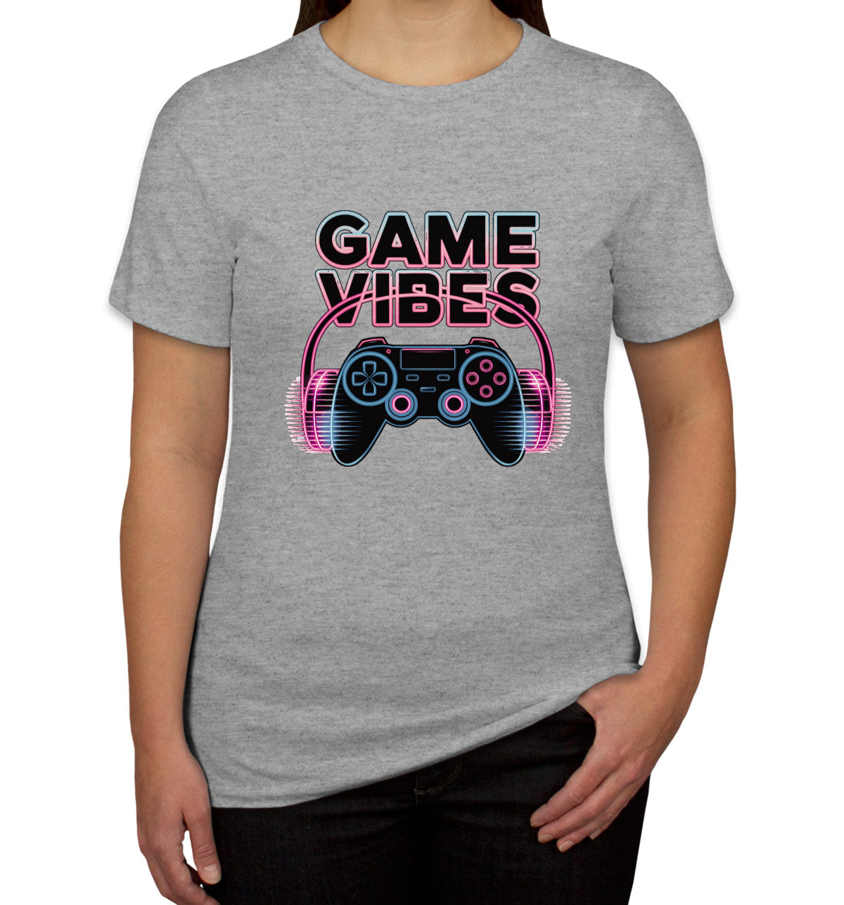 Game Vibes Women's T-shirt