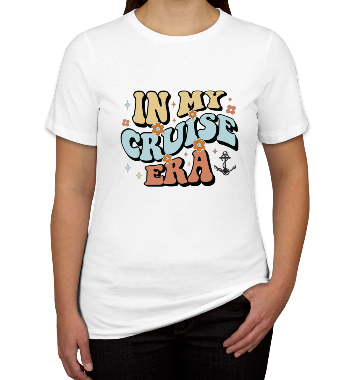 In My Cruise Era Women's T-shirt