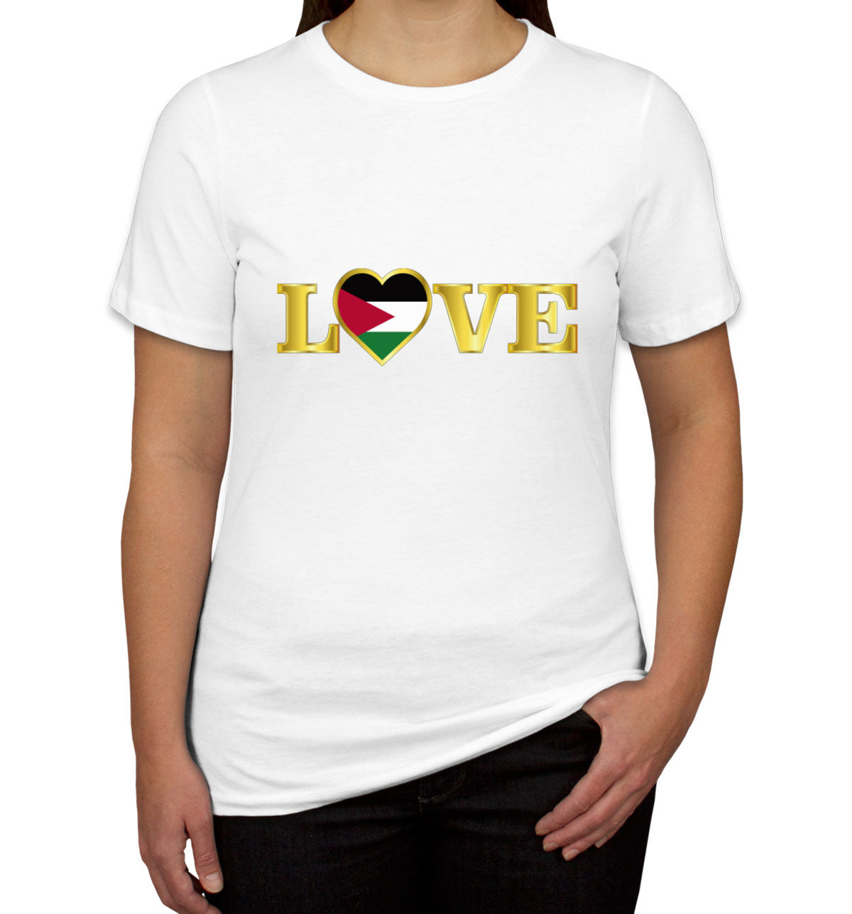 Jordan Love Women's T-shirt