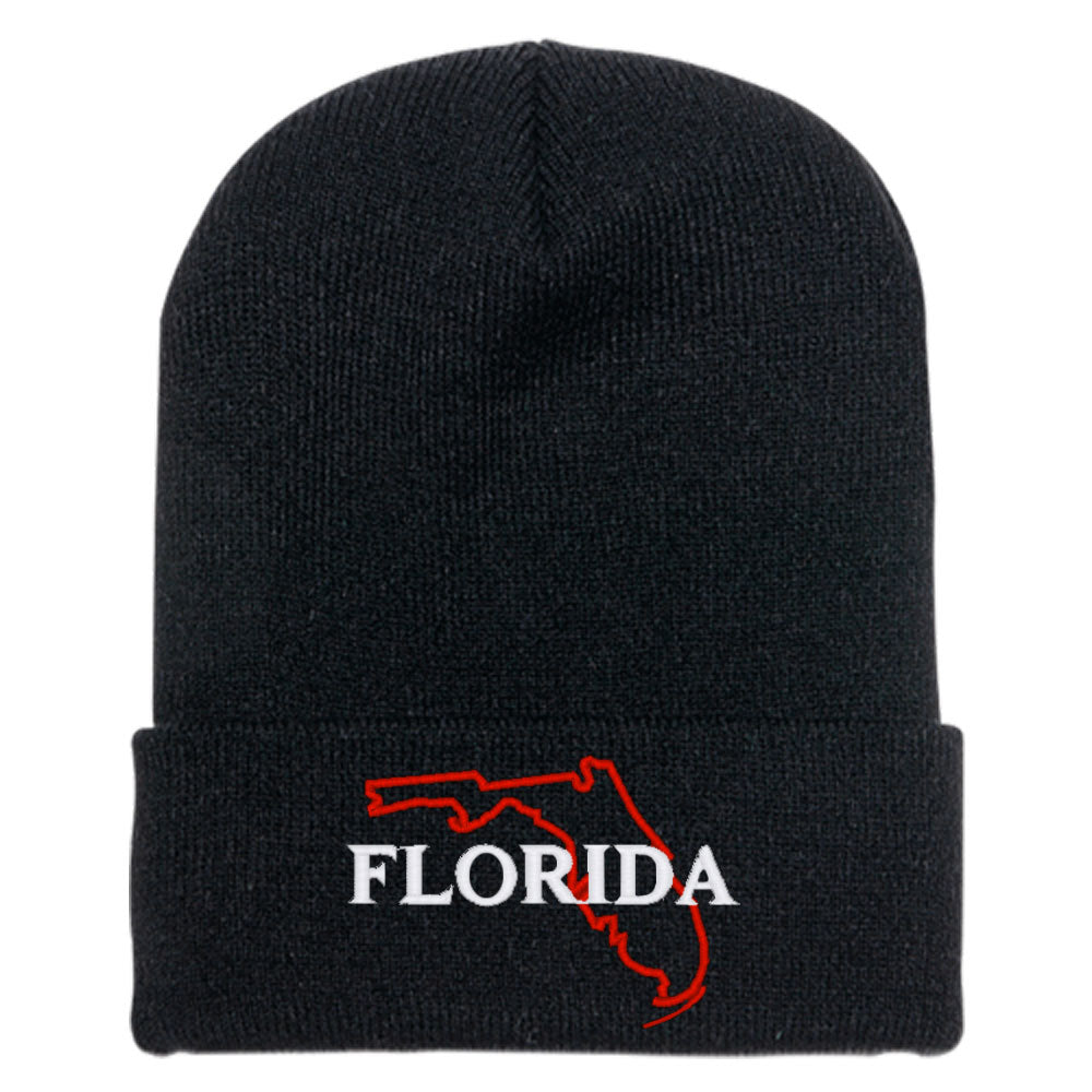 Florida Knit Beanie