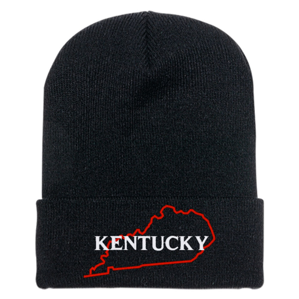 Kentucky Knit Beanie