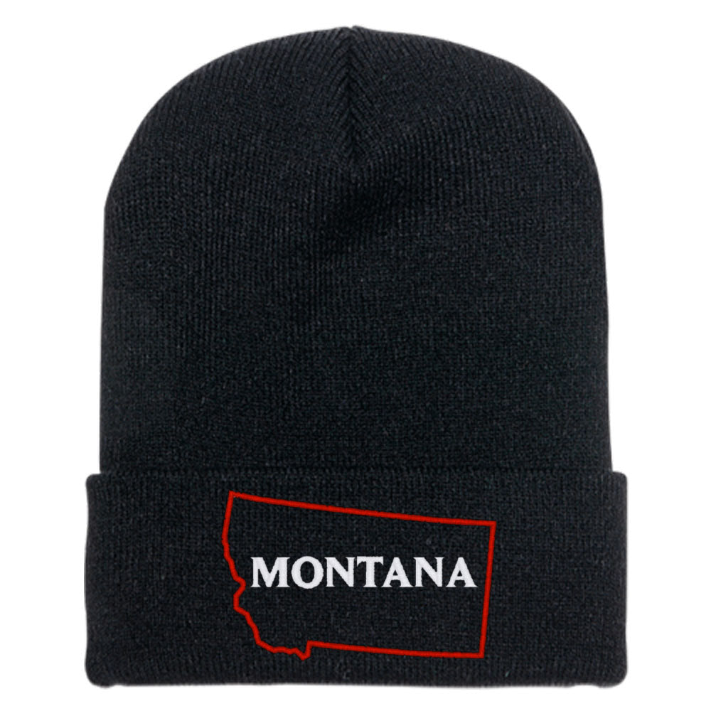 Montana Knit Beanie