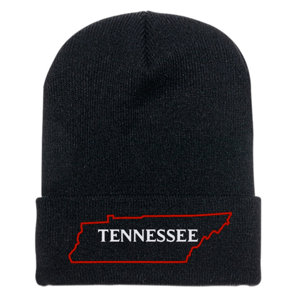 Tennessee Knit Beanie