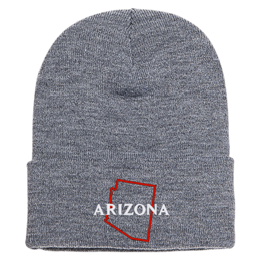 Arizona Knit Beanie