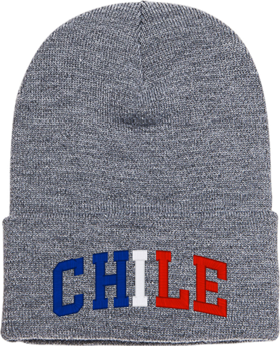 Chile Knit Beanie