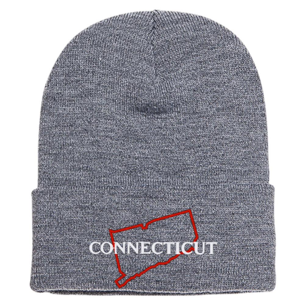 Connecticut Knit Beanie