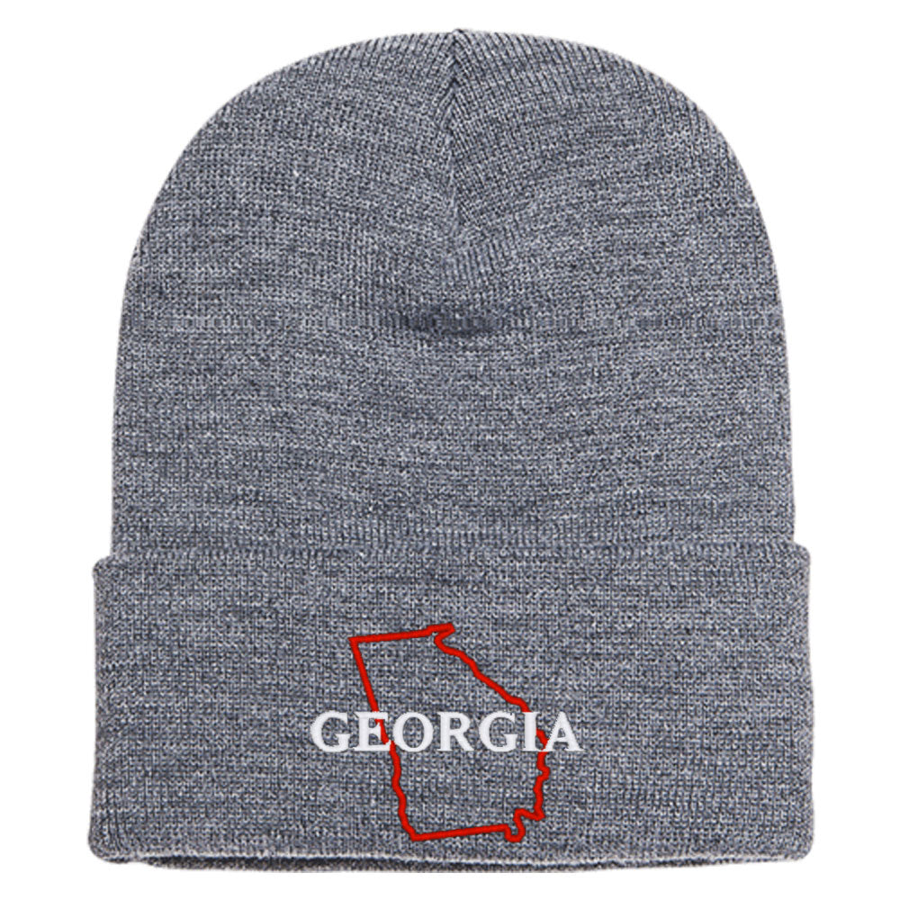 Georgia Knit Beanie