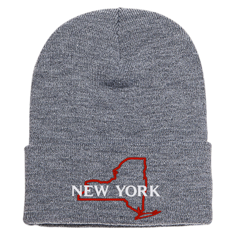 New York Knit Beanie
