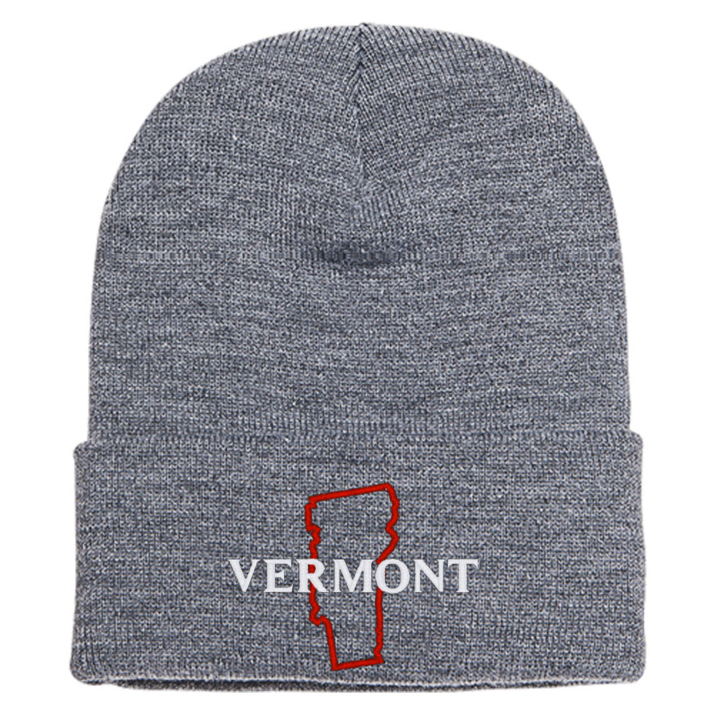 Vermont Knit Beanie