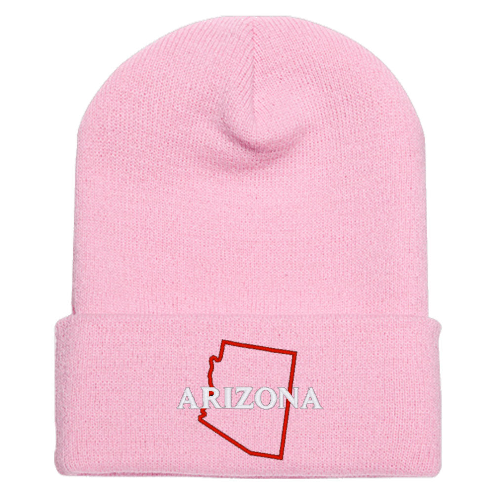 Arizona Knit Beanie