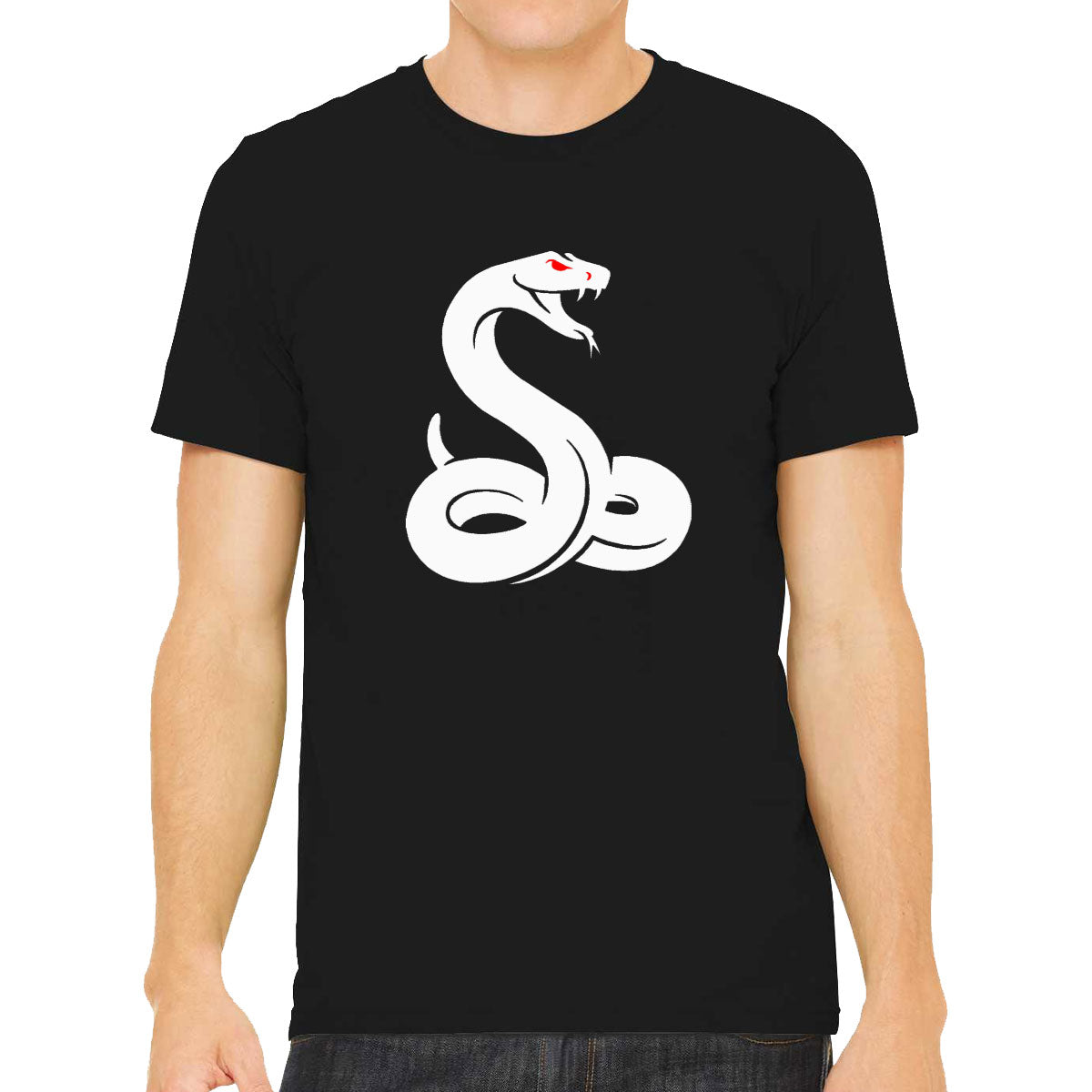 Snake Men's T-shirt