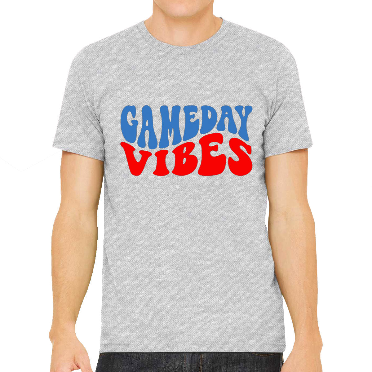 GameDay Vibes Men's T-shirt