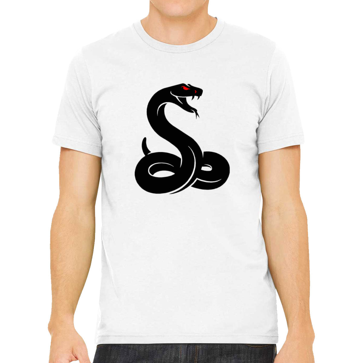 Snake Men's T-shirt