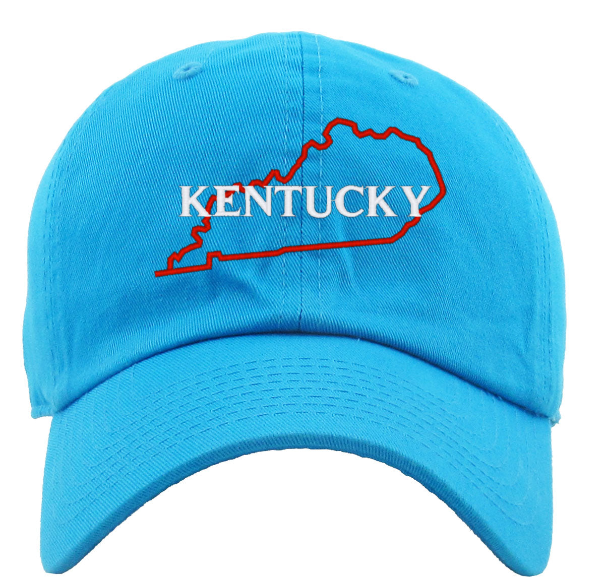 Kentucky Premium Baseball Cap