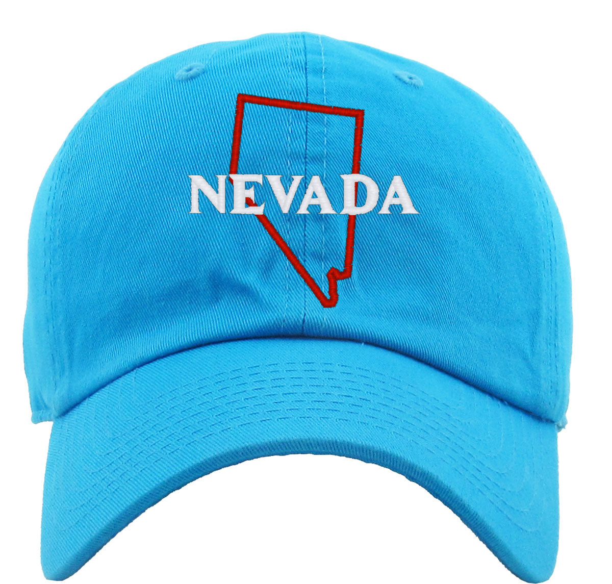 Nevada Premium Baseball Cap