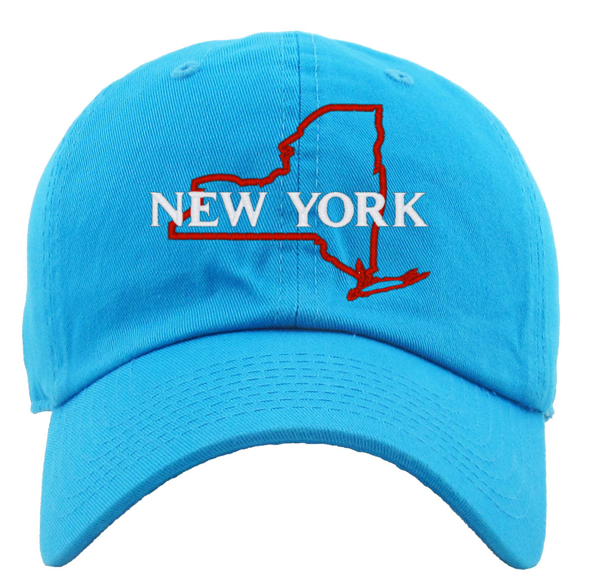 New York Premium Baseball Cap