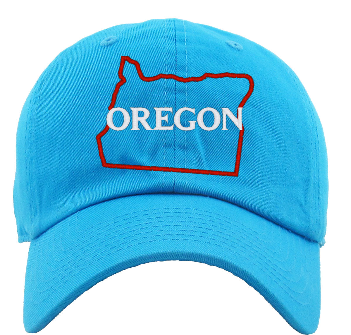 Oregon Premium Baseball Cap