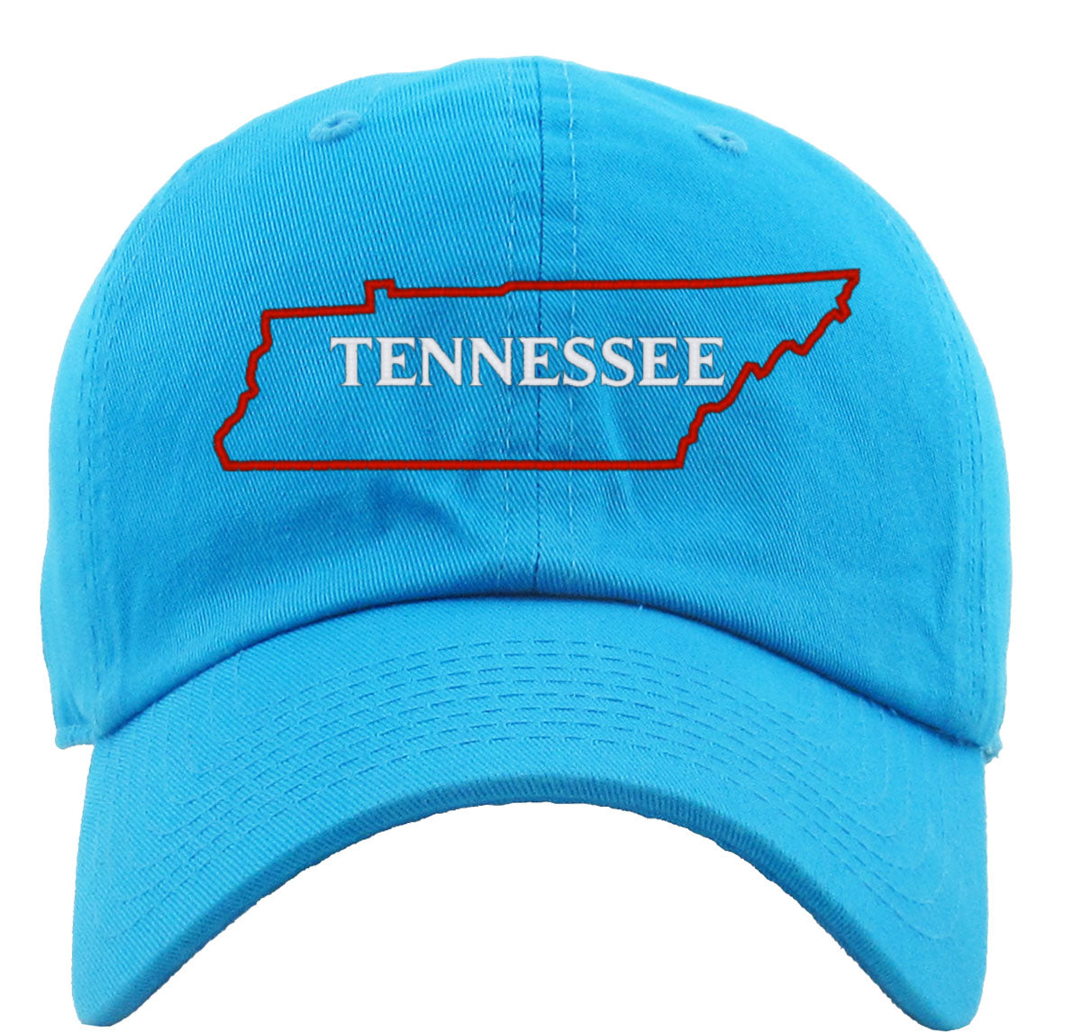 Tennessee Premium Baseball Cap