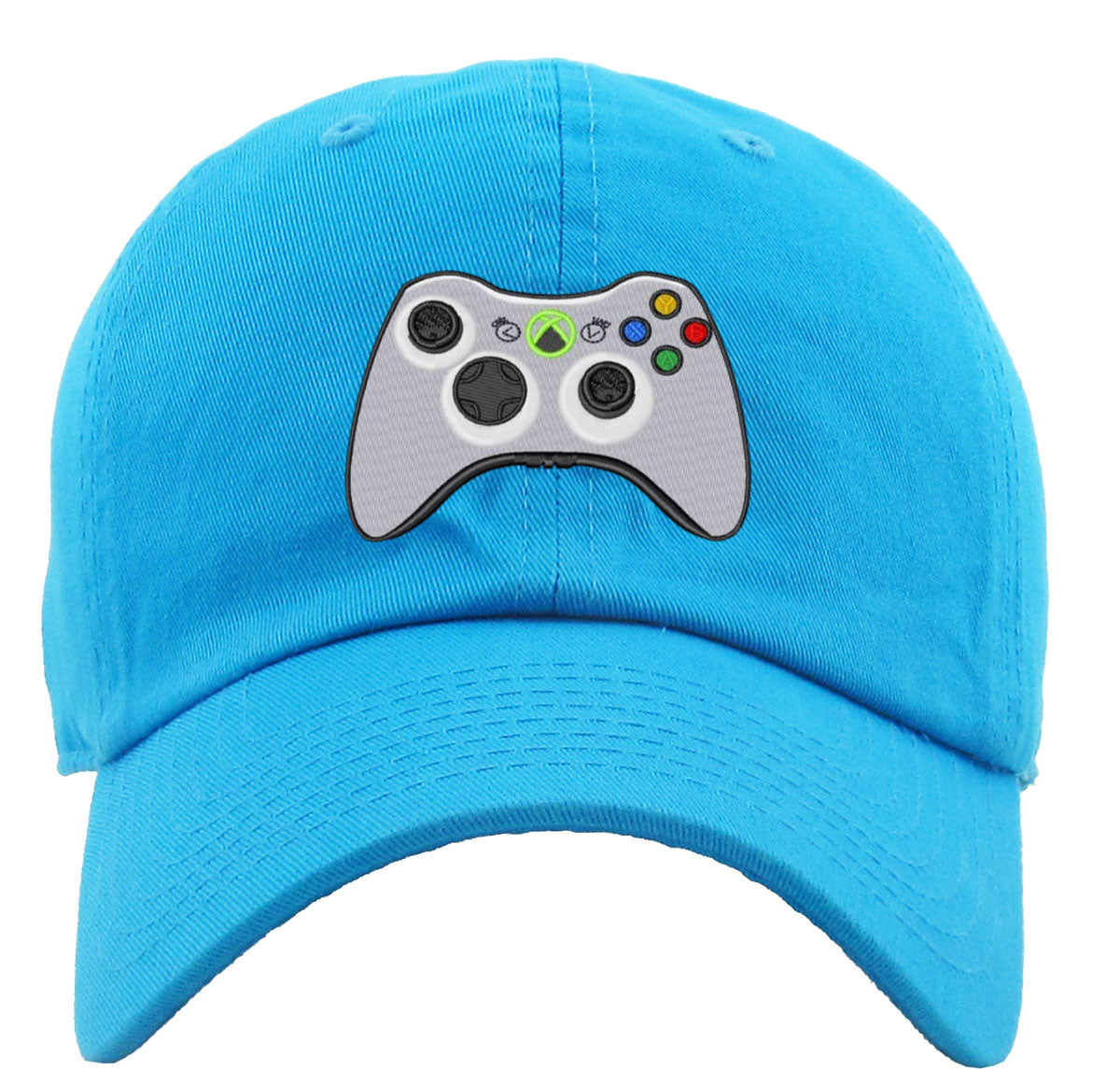 Xbox Controller Premium Baseball Cap