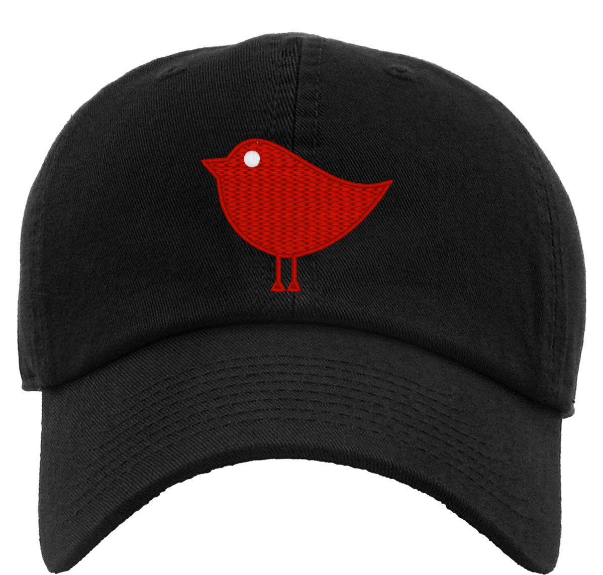 Birdie Premium Baseball Cap