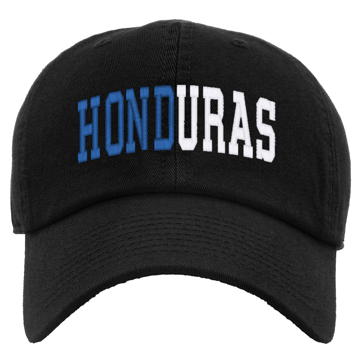 Honduras Premium Baseball Cap