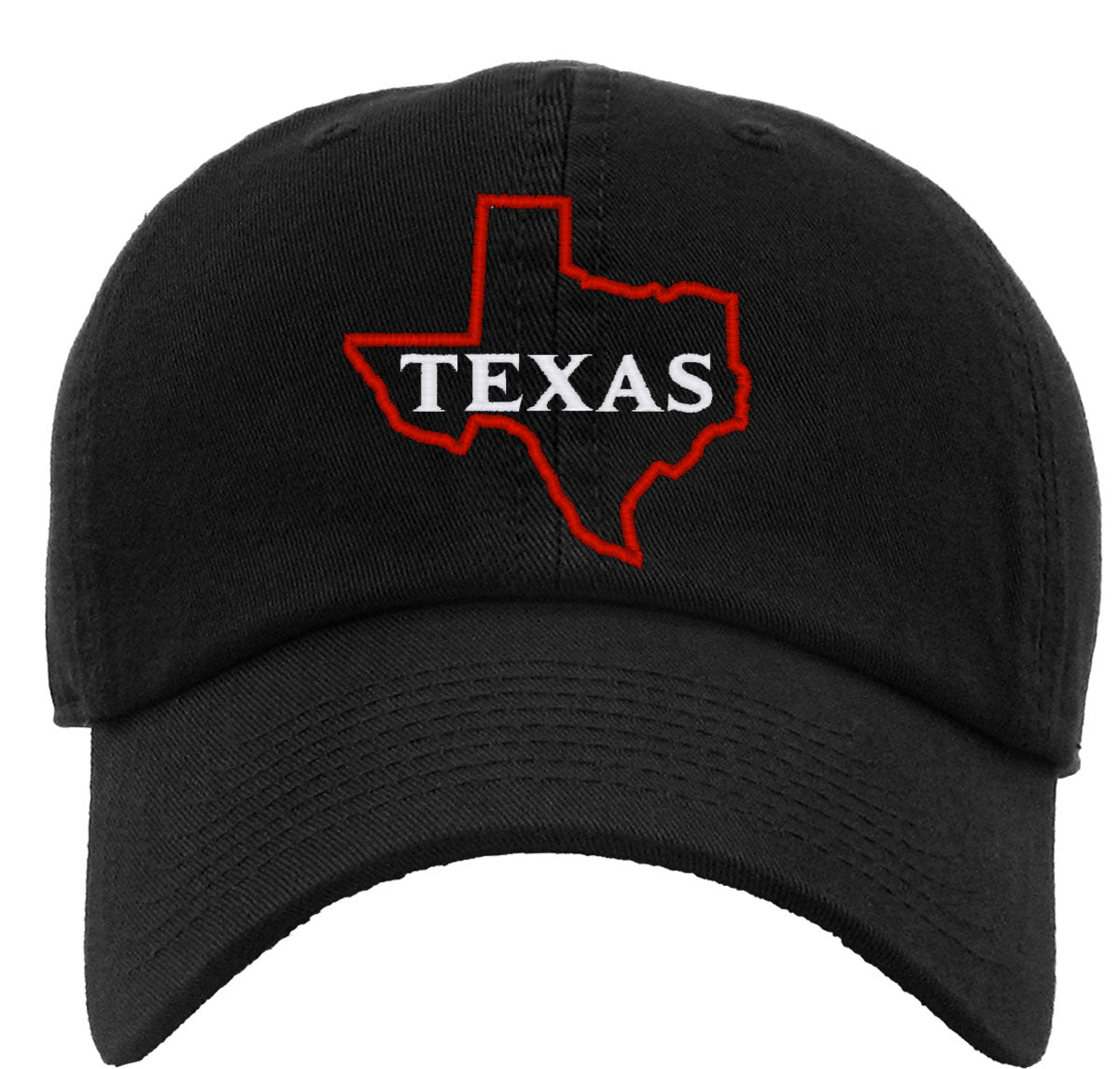 Texas Premium Baseball Cap