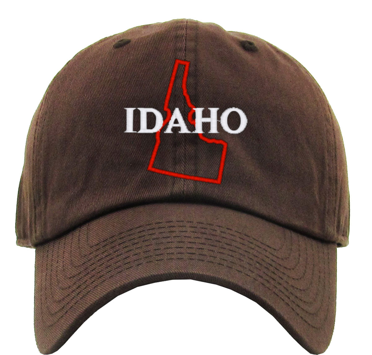 Idaho Premium Baseball Cap