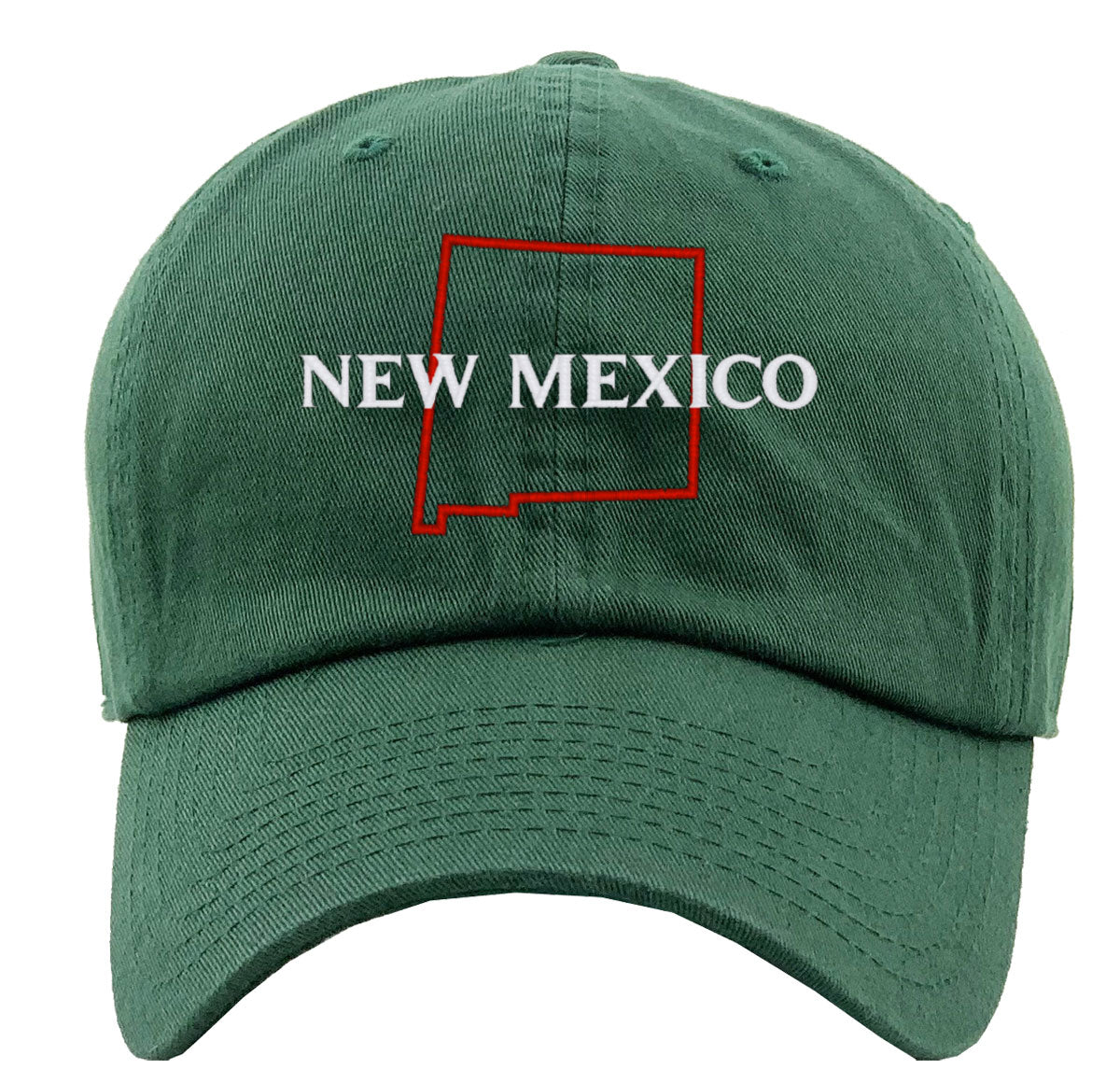 New Mexico Premium Baseball Cap