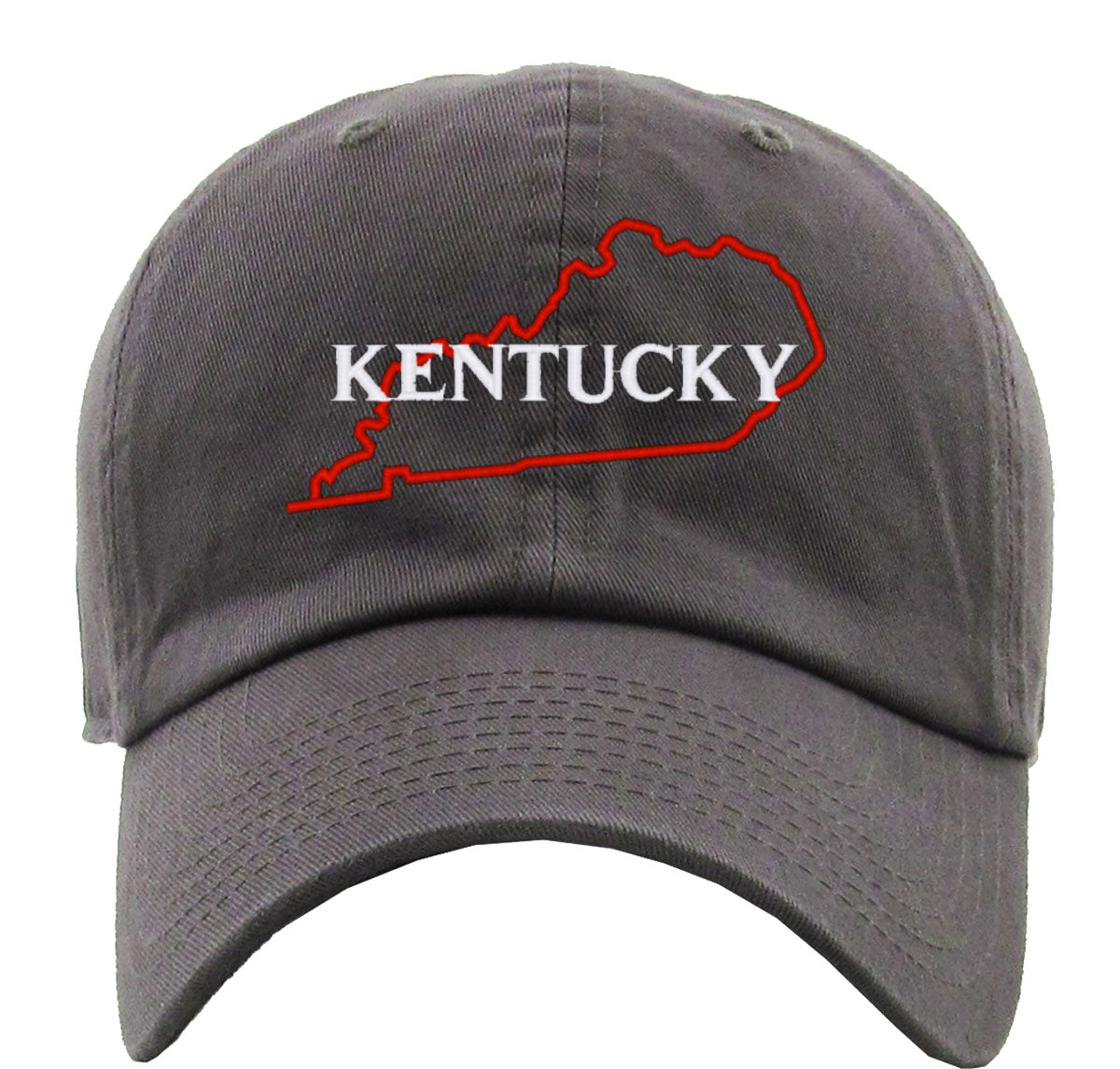 Kentucky Premium Baseball Cap