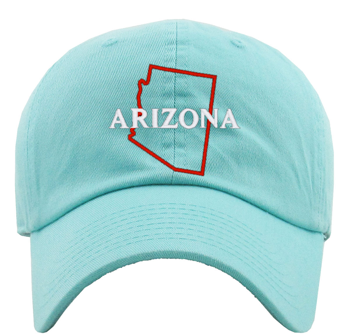 Arizona Premium Baseball Cap