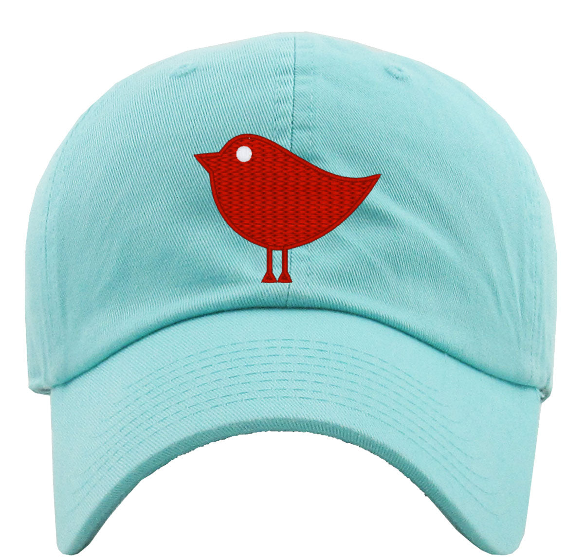 Birdie Premium Baseball Cap