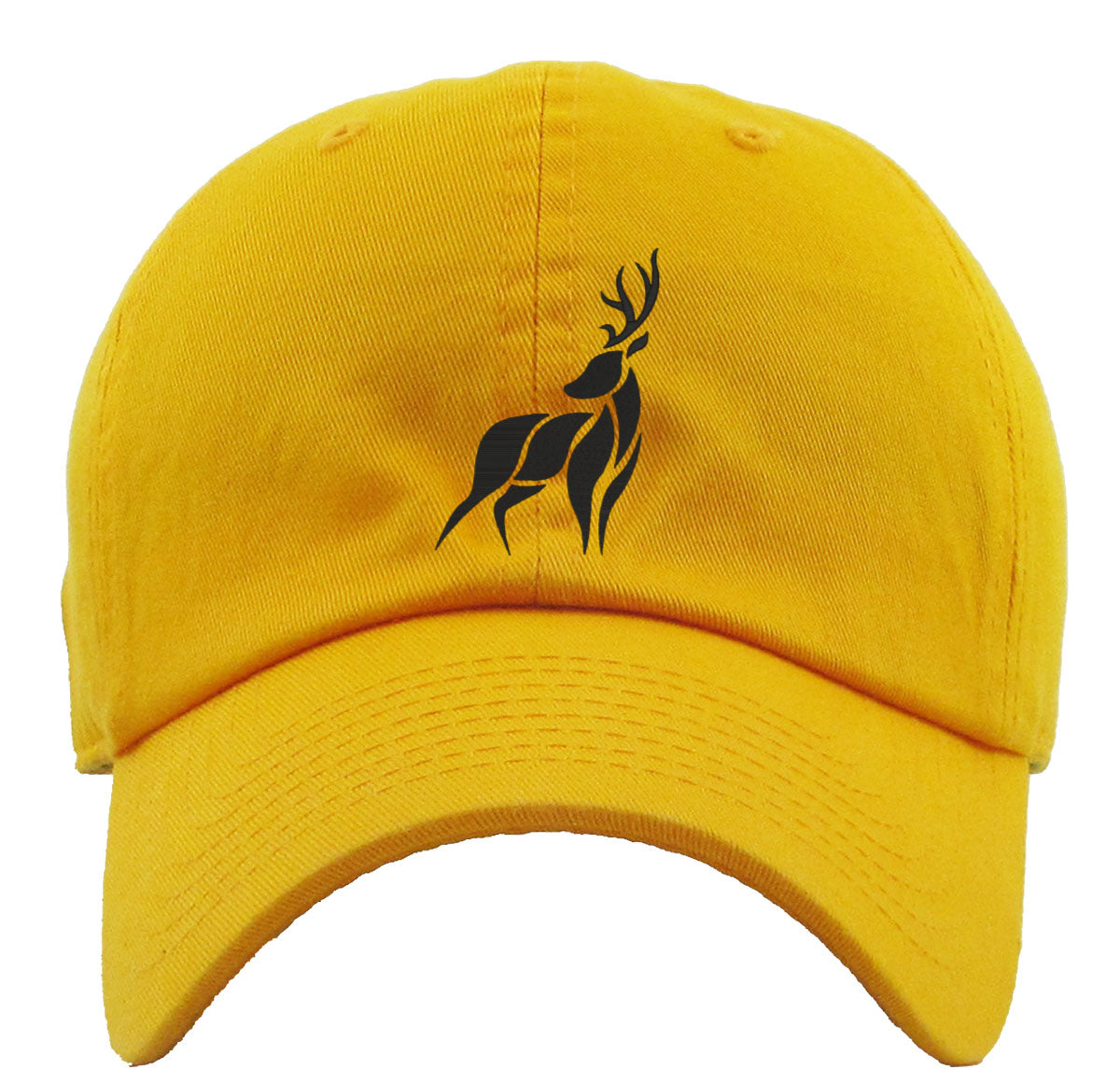 Deer Premium Baseball Cap