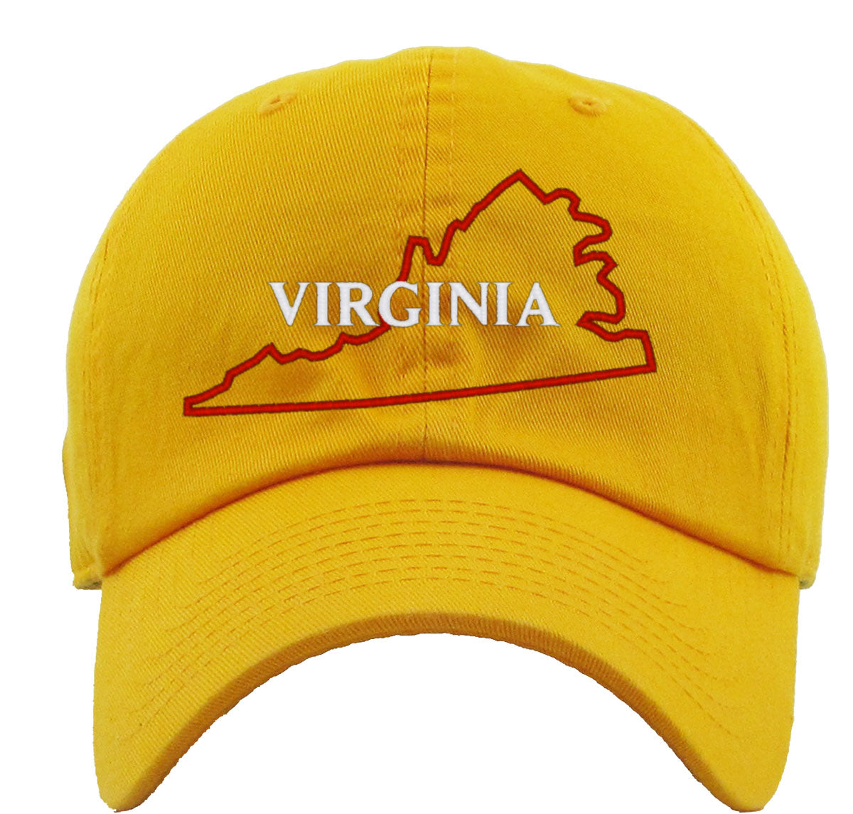 Virginia Premium Baseball Cap