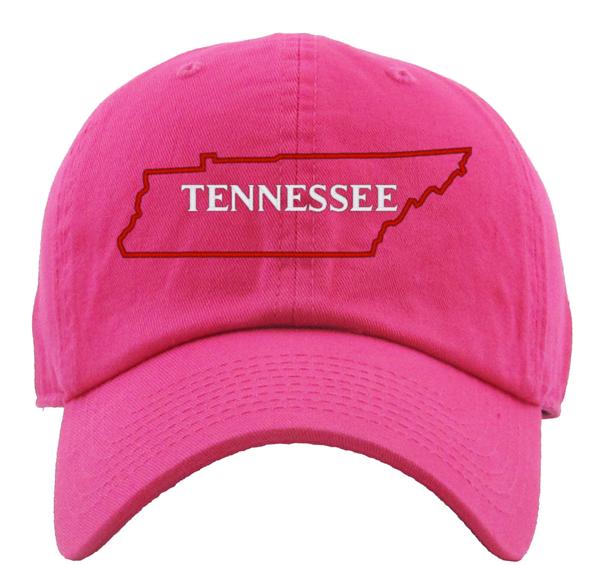 Tennessee Premium Baseball Cap