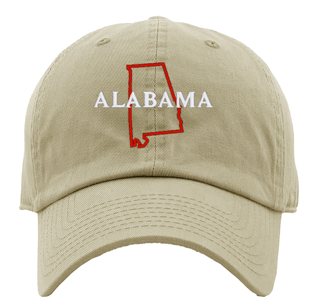 Alabama Premium Baseball Cap