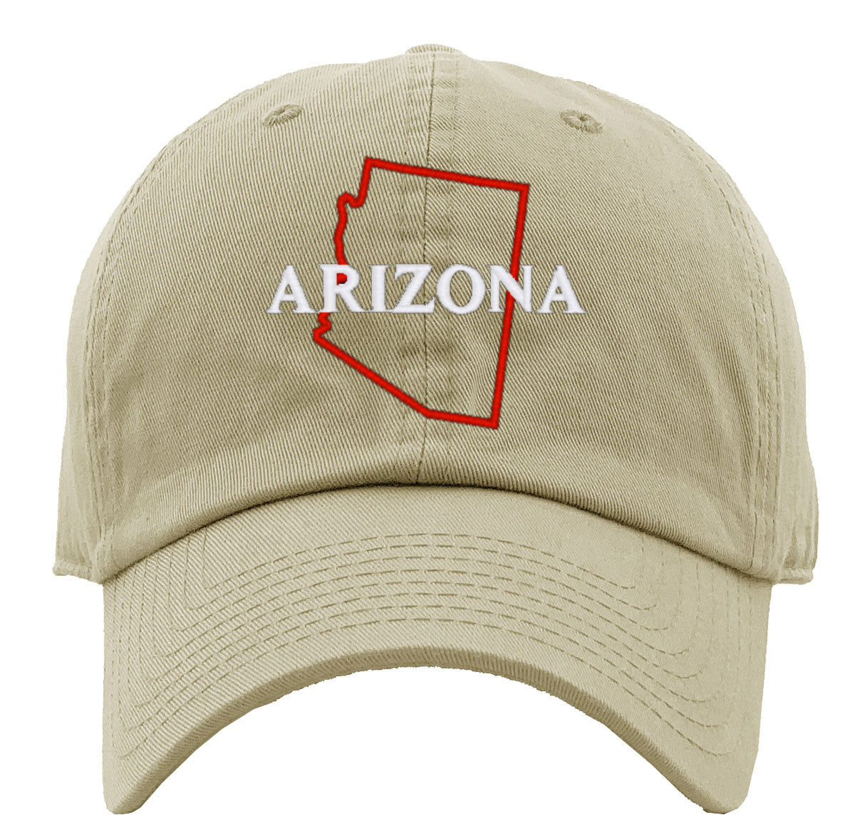 Arizona Premium Baseball Cap