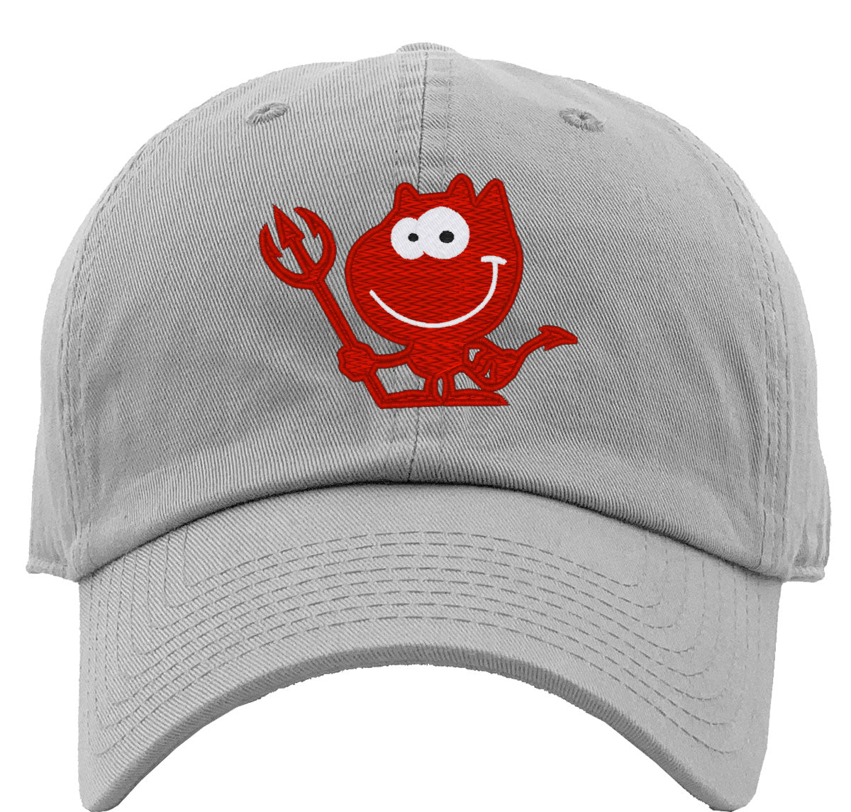 Cute Devil Premium Baseball Cap