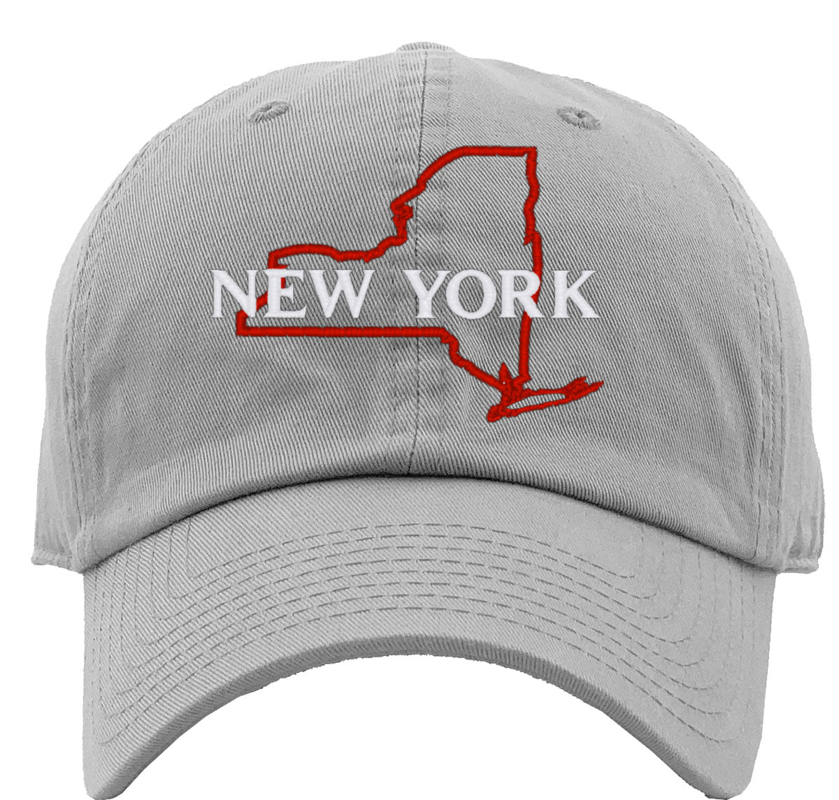 New York Premium Baseball Cap