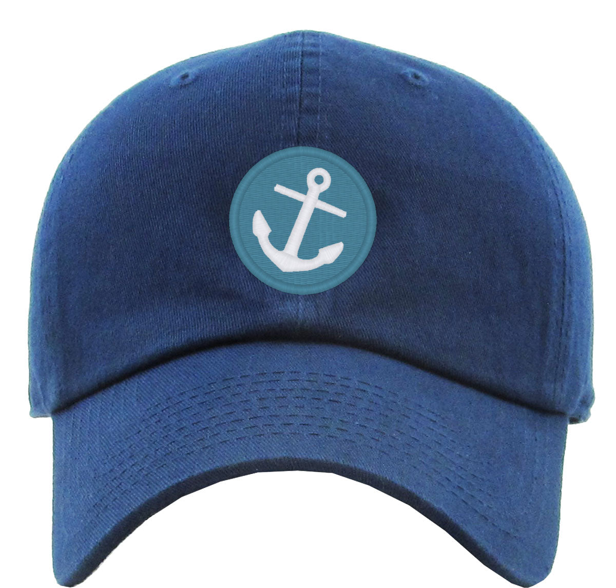 Anchor Premium Baseball Cap