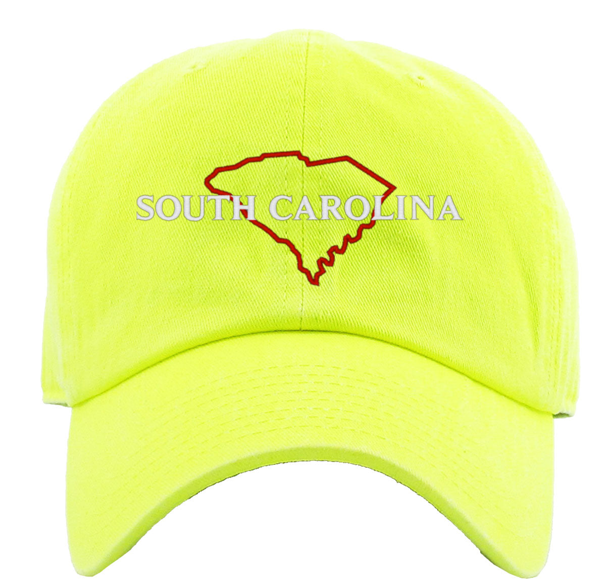 South Carolina Premium Baseball Cap