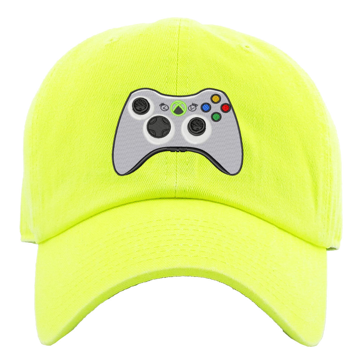 Xbox Controller Premium Baseball Cap