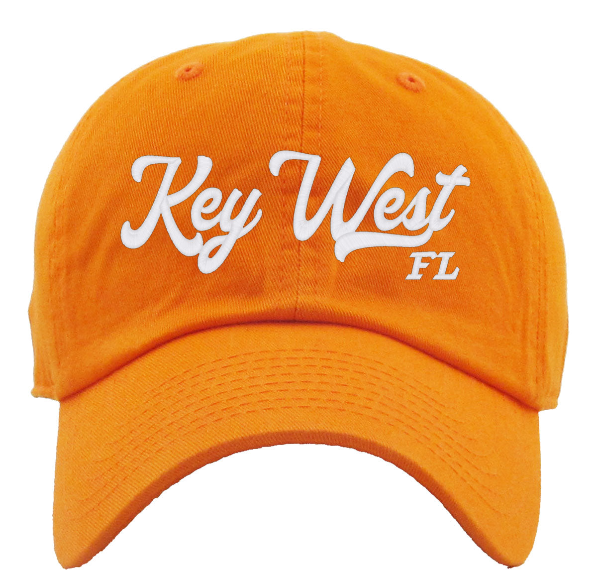 Key West Florida Premium Baseball Cap